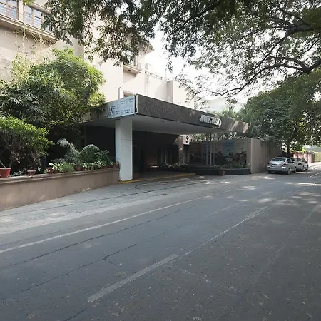 Jukaso Inn Pragati Maidan-3