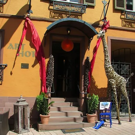 Art Hotel Neckar-2