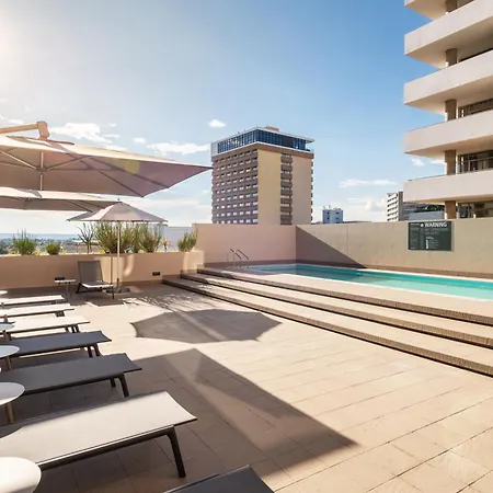 Hilton Garden Inn Windhoek-3
