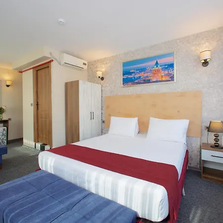 Galata By Boss Hotel-2