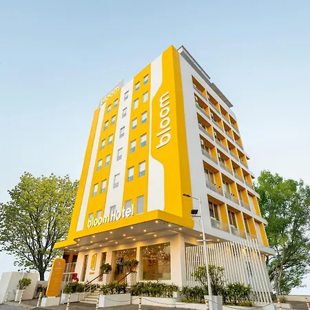 Bloom Hotel - Ranchi-2