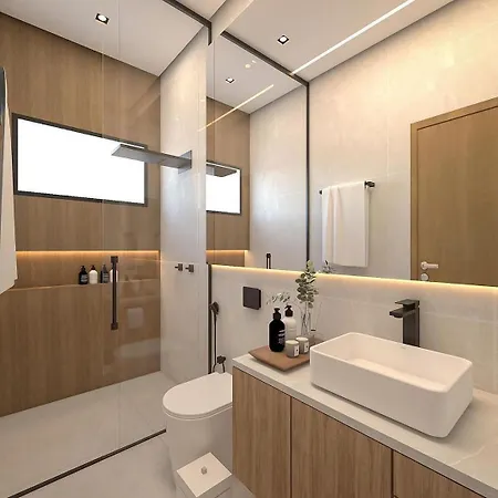 Brown House-2
