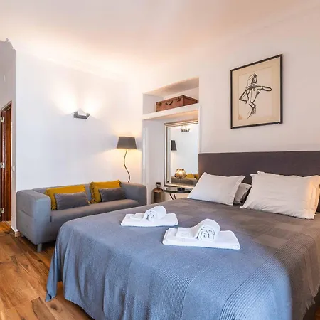 Casa Dos Arcos - Charm Guesthouse-3