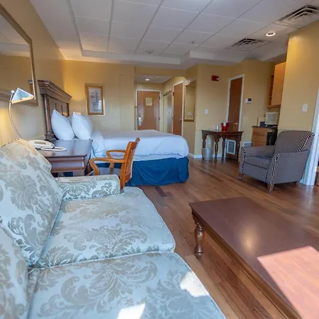 Ocean Inn & Suites-2