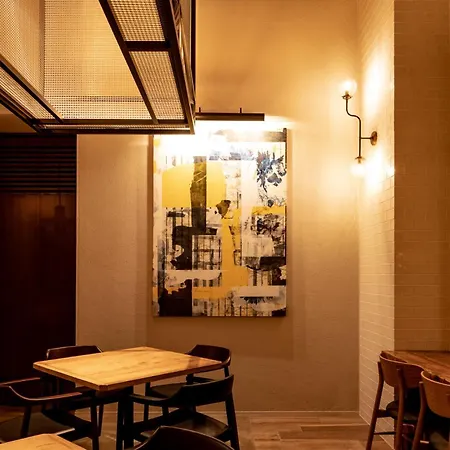 Hotel Forza Hakataeki Chikushiguchi Ⅱ-3