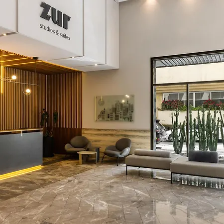 Zur Studios And Suites-3