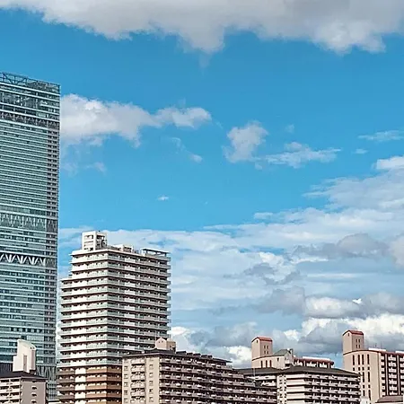 Toyoko Inn Osaka Tsutenkaku Mae-3