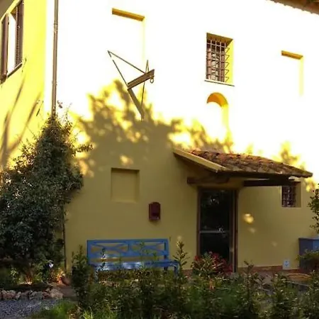 Locanda Dei Sette Limoni - Camere E Residence-2
