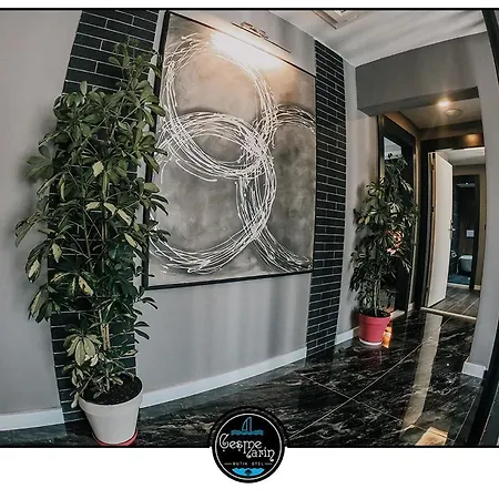 Cesme Marin Butik Otel-3