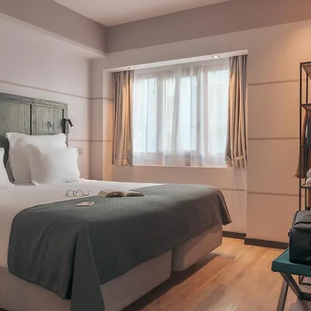 Pestana Lisboa Vintage City Center Suites-2
