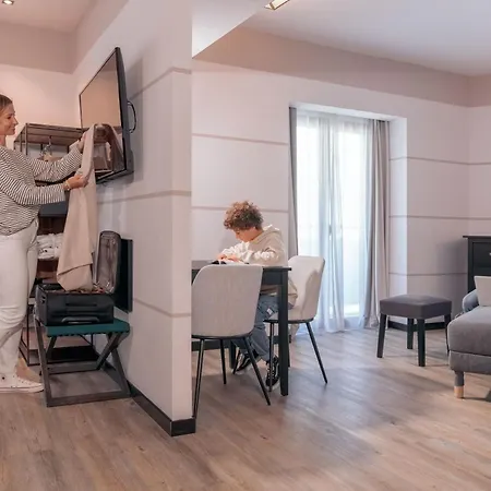 Pestana Lisboa Vintage City Center Suites-2