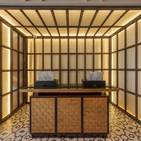 Pestana Lisboa Vintage City Center Suites-2