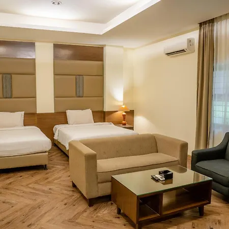 Hotel Alia Cikini-2