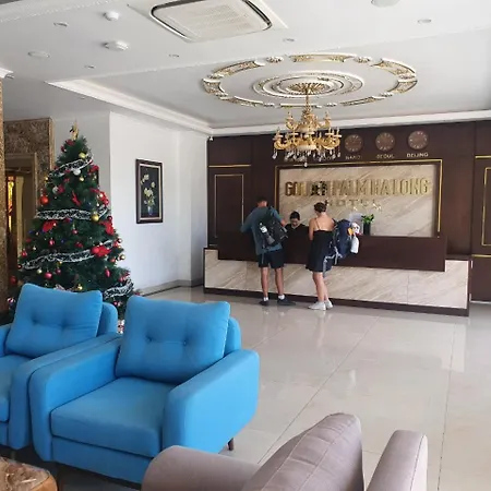 Golden Palm Halong Hotel-3