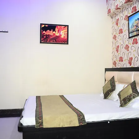 H R Guest House-2