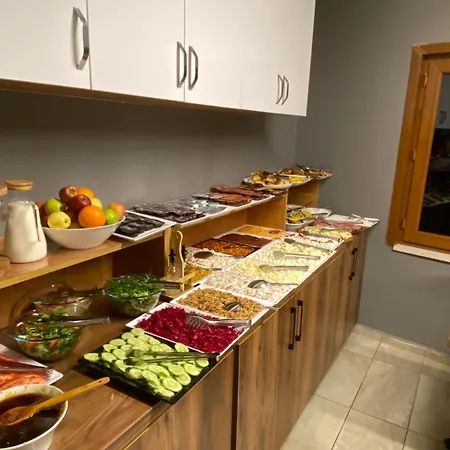 Zeyn Otel Istanbul-3