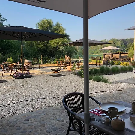 B & B De Romeinse Katzei-3