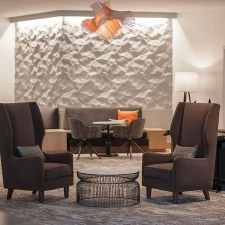 Hyatt Place Moncton-Downtown-3