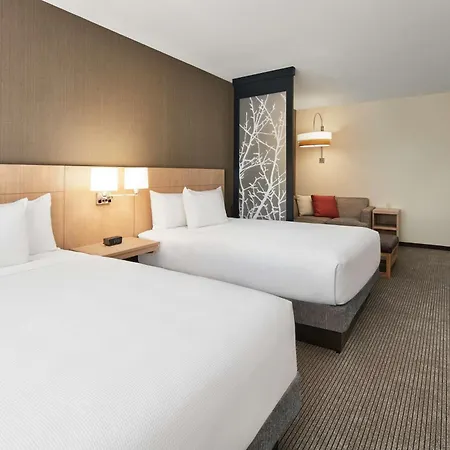 Hyatt Place Melbourne - Palm Bay - I-95-2