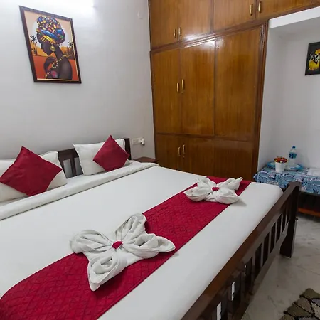 Sunflower Villa-3