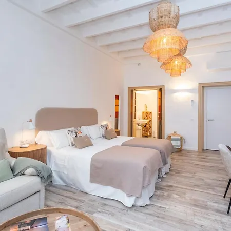 Encant De Alaior Boutique Hotel-2