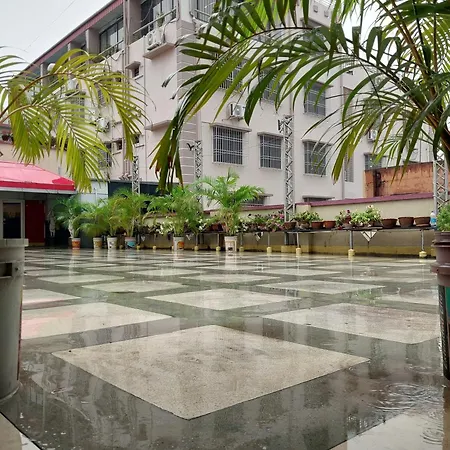 Hotel Indraprastha-3