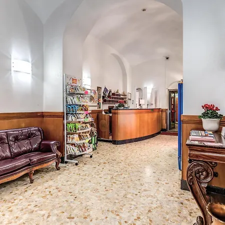 Hotel Giada Roma-2