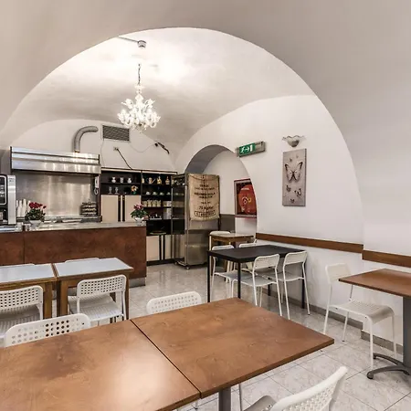 Hotel Giada Roma-3