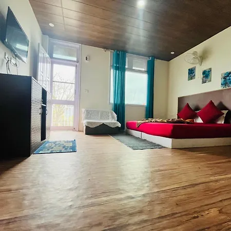 Snowdrop Eco Resort-2