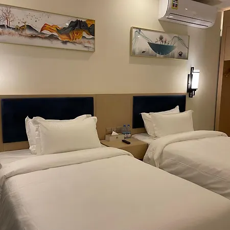 Season Inn Hotel-3