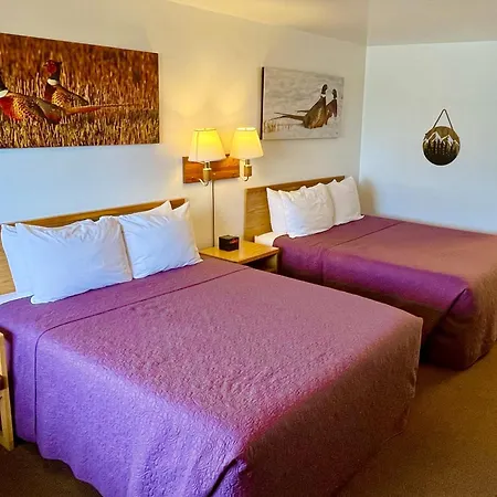 Red Bear Inn-3