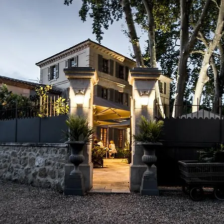 La Bastide De Boulbon-2