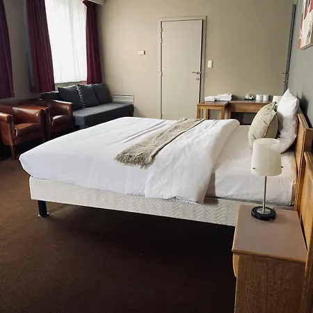 Hotel Bornem-2