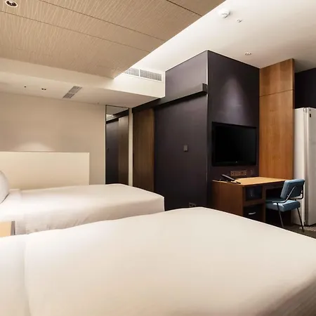 Sotetsu Fresa Inn Seoul Myeong-Dong-2