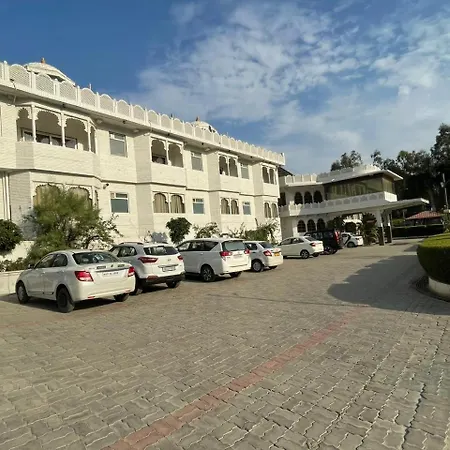 Gold Nest Resort & Spa-2