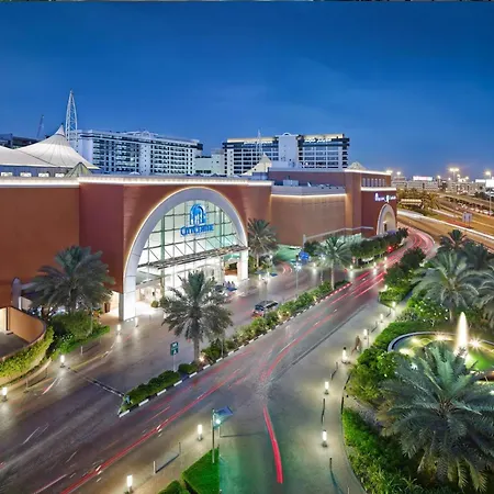 Ibis Styles Dubai Gold District-2