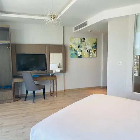 Panorama Condotel By Hlg-3