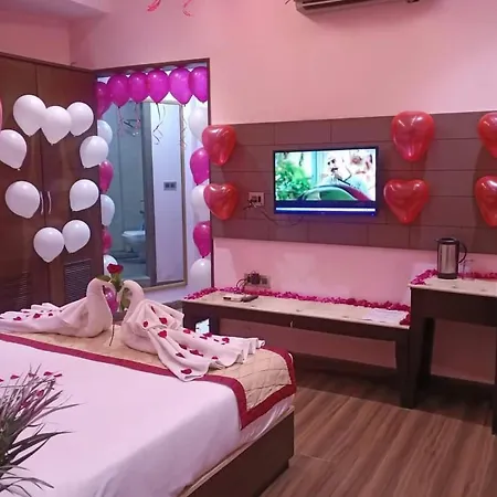 Hotel Rudra Vilas-3