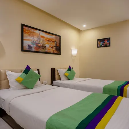 Treebo Acsys, Gachibowli-2