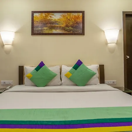 Treebo Acsys, Gachibowli-3