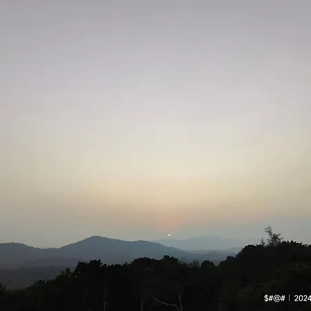 Mountain View Villas Of Coorg-3