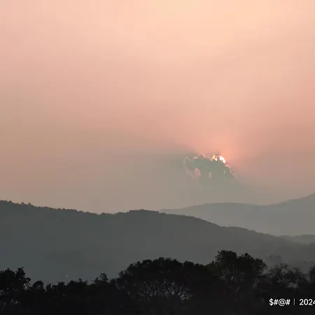 Mountain View Villas Of Coorg-2