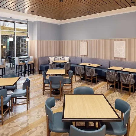 Hyatt Place Harrisonburg-3