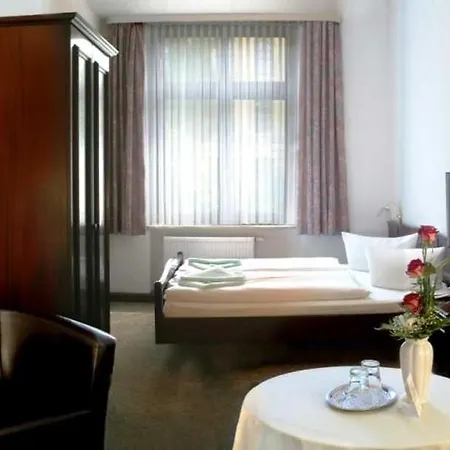 Hotel Marthahaus-2