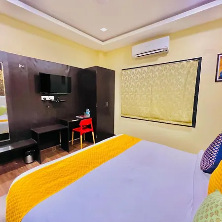Hotel Grand Bhagwat, Udaipur-3