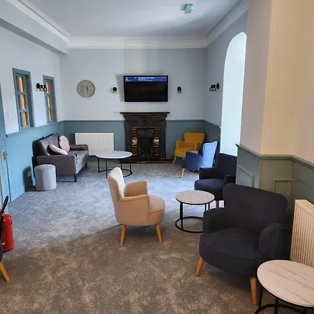 King'S Knoll Hotel-3