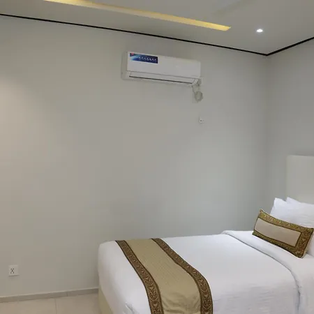 Trivelles Executive Suites Islamabad-2