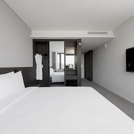 Nine Tree By Parnas Seoul Pangyo-2