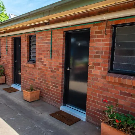The Centennial Hotel Gulgong-2