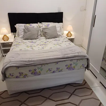 #Paradise Suites - Tatuapé-2